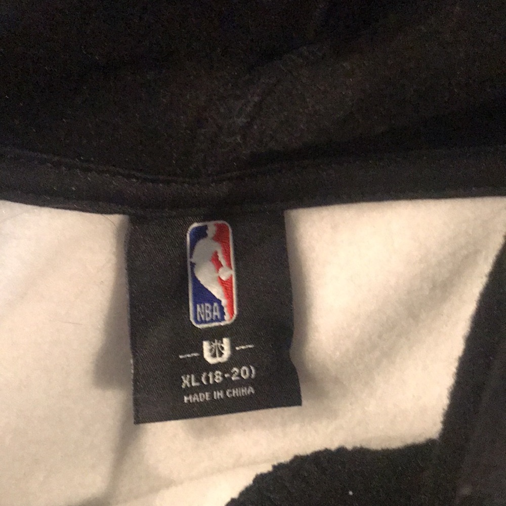 Houston Rockets hoodie - Picture 2 of 4